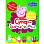 Свинка Пеппа. Суперрозмальовка (зелена) - 1 - smarttoys.com.ua
