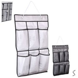 Органайзер підвісний для зберігання речей 6від 30*60см., R100576 - 1 - smarttoys.com.ua