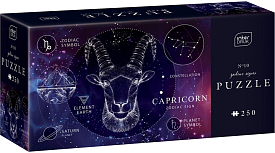Пазли 250 Знак зодіаку 10 Козеріг - 1 - smarttoys.com.ua