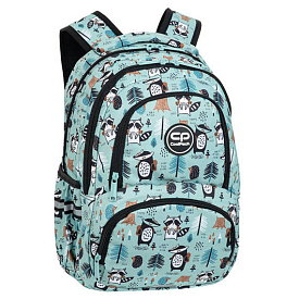 Рюкзак молодіжний  SPINER TERMIC SHOPPY - 1 - smarttoys.com.ua