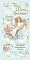 Листівка подвійна з брокатом та тисненням з конвертом в упаковці 4675 - 1 - smarttoys.com.ua
