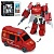 Трансформер HD114-15 робот+машина, 2 види (швидка, пожежна), кор., 34,5-29-10,5 см. - 1 - smarttoys.com.ua