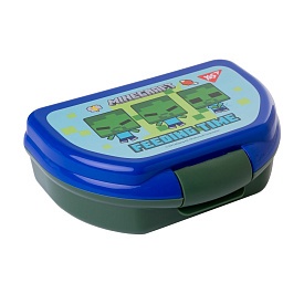 Контeйнер Yes "Minecraft" 350 мл - 1 - smarttoys.com.ua