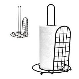 Тримач для паперових рушників 16см R88753 - 1 - smarttoys.com.ua