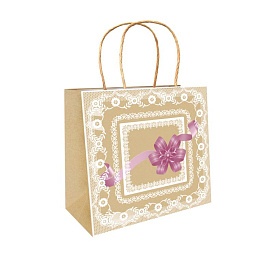 Пакет подарунковий Нкф-21 - 1 - smarttoys.com.ua