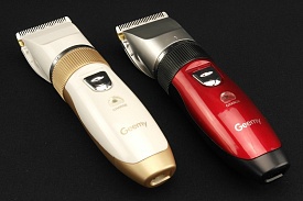 6001 GM Професійна машинка для стрижки з регулятором довжини - 1 - smarttoys.com.ua