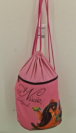 Рюкзак TM Profiplan "Nixie", starfish - 1 - smarttoys.com.ua