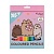 Олівці кольорові Yes 24 кол. "Pusheen. Stormy and Pip" - 1 - smarttoys.com.ua
