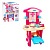 Іграшка "Моя перша кухня ТехноК", арт. 3039 - 1 - smarttoys.com.ua