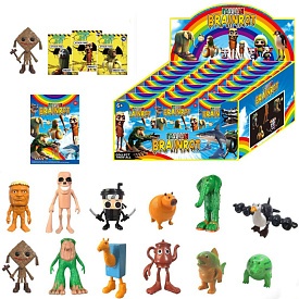 Фігурка SF250531 (1152шт) у дисплеї, - 1 - smarttoys.com.ua