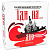 Карткова гра Strateg Рускій воєнний корабль, іди на... дно червона українською мовою (30972) - 1 - smarttoys.com.ua