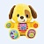 М'яка іграшка 0669-NLWinFun  собачка, муз., світло, бат., кор. - 1 - smarttoys.com.ua