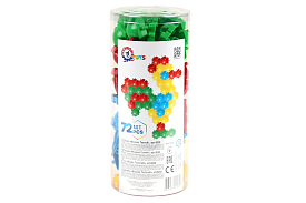 Іграшка "Мозаїка ТехноК" Арт.6030 - 1 - smarttoys.com.ua