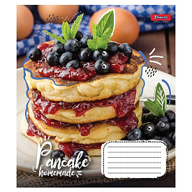 А5/18 кл. 1В Homemade cake, зошит учнів. - 1 - smarttoys.com.ua