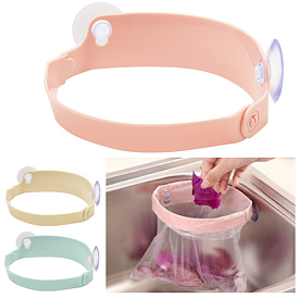 Тримач для сміттєвих пакетів 17*12*4 см TL00140 - 1 - smarttoys.com.ua