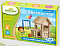 Конструктор "Будиночок з верандою" 102 дет - 1 - smarttoys.com.ua