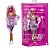 Лялька "Barbiecore" модниця у сукні металік Barbie - 1 - smarttoys.com.ua