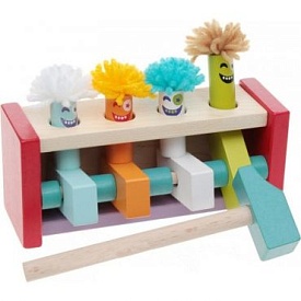 Клоуни-стрибунці - 3 - smarttoys.com.ua