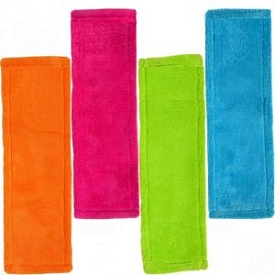 Запаска для натирача підлоги 40*12см, MH-2736Z - 1 - smarttoys.com.ua