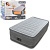 Велюр ліжко 64412 вбудований ел. насос 220 В, посилена конструкція - 1 - smarttoys.com.ua