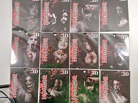  3 D Тату - 1 - smarttoys.com.ua