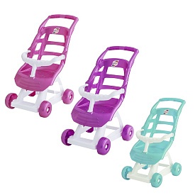 Візок для ляльки - 1 - smarttoys.com.ua