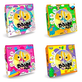 Настільна розважальна гра "Doobl Image" велика укр (8)  - 1 - smarttoys.com.ua