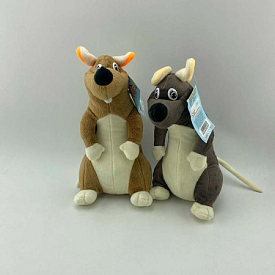 Пацючок 0283 Україна - 1 - smarttoys.com.ua