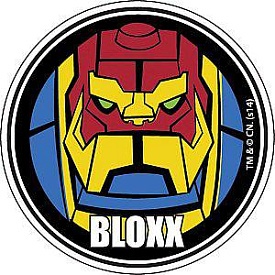 Ластик "Бен 10" - 1 - smarttoys.com.ua