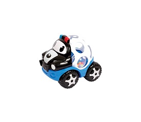 Б 343 Іграшка-брязкальце для дітей т/м "Lindo" Б 343 - 1 - smarttoys.com.ua