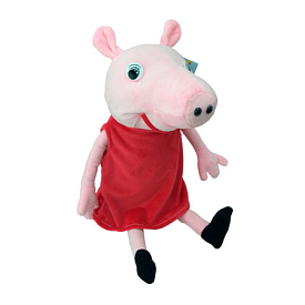 Свинка Пепа 0328 Україна - 1 - smarttoys.com.ua