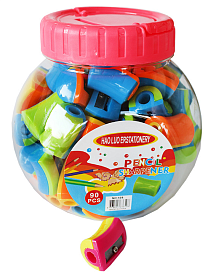 Точилка, різні кол 8088, Імп - 1 - smarttoys.com.ua