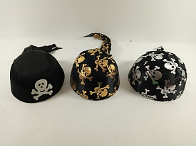 Шляпа Пиратская - 1 - smarttoys.com.ua