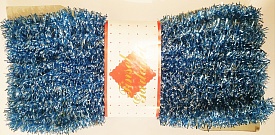 Гірлянда (блакитна) - 1 - smarttoys.com.ua