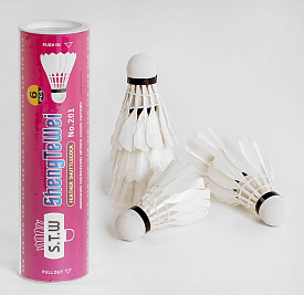 Воланчик F 22184 6шт в наборі - 1 - smarttoys.com.ua