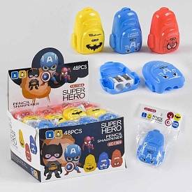 Точилка С 36925  - 1 - smarttoys.com.ua