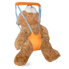 Повідці для дітей з жорсткою ручкою - 1 - smarttoys.com.ua