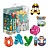 Гра розвиваюча Vladi Toys магнітна. Диво-букви. Абетка. VT5411-18 - 1 - smarttoys.com.ua