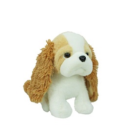 Спаніель сидячий - 1 - smarttoys.com.ua