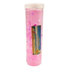 Слайм або Slime 250 мл. зі стрічками - 3 - smarttoys.com.ua