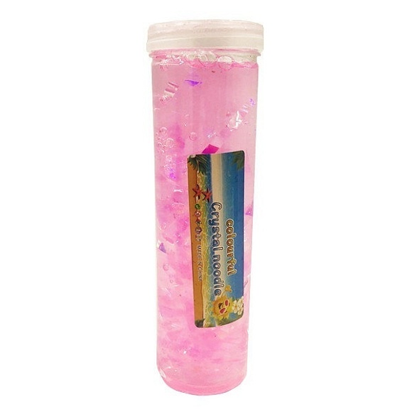 Слайм або Slime 250 мл. зі стрічками - 3 - smarttoys.com.ua