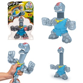 Гуджитсу. Рідкісна фігурка, що розтягується Браксор. ТМ "GooJitZu" - 1 - smarttoys.com.ua