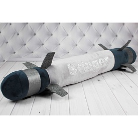 М'яка іграшка "Стінгер", Копиця 00970-72 - 1 - smarttoys.com.ua