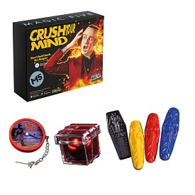 MF041 Набір для фокусів MAGIC FIVE – Crush Your Mind - 1 - smarttoys.com.ua