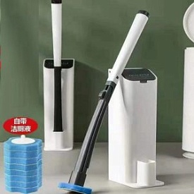 Туалетний йорж на підставці R30698 - 1 - smarttoys.com.ua