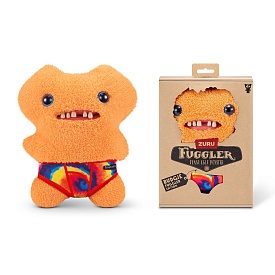 Fuggler М'яка іграшка "Оранжляпко", арт. 15723N - 1 - smarttoys.com.ua