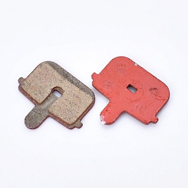 Колодки-гальма R-BRAKE-SUPPORT-PART задні, наб. 2шт., до квадроциклу 800N,1000Q ST,  33мм*29мм - 1 - smarttoys.com.ua