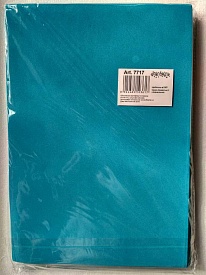 Фоаміран, Флексика, 1мм. 20 аркушів в ОРР: Блакитний - 1 - smarttoys.com.ua