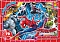 SM887 Пазли ТМ "G-Toys" із серії "Людина-павук", 70 ел.  - 1 - smarttoys.com.ua