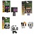 Фігурка-трансформер Minecraft (в ас.) - 1 - smarttoys.com.ua